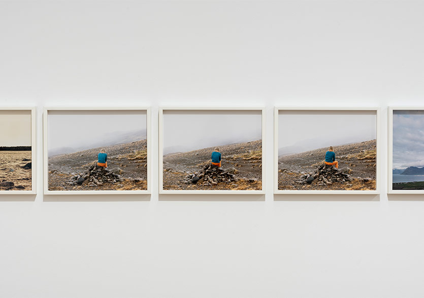 Arter’de “Uzun Cumartesi” 23 Eylül’de