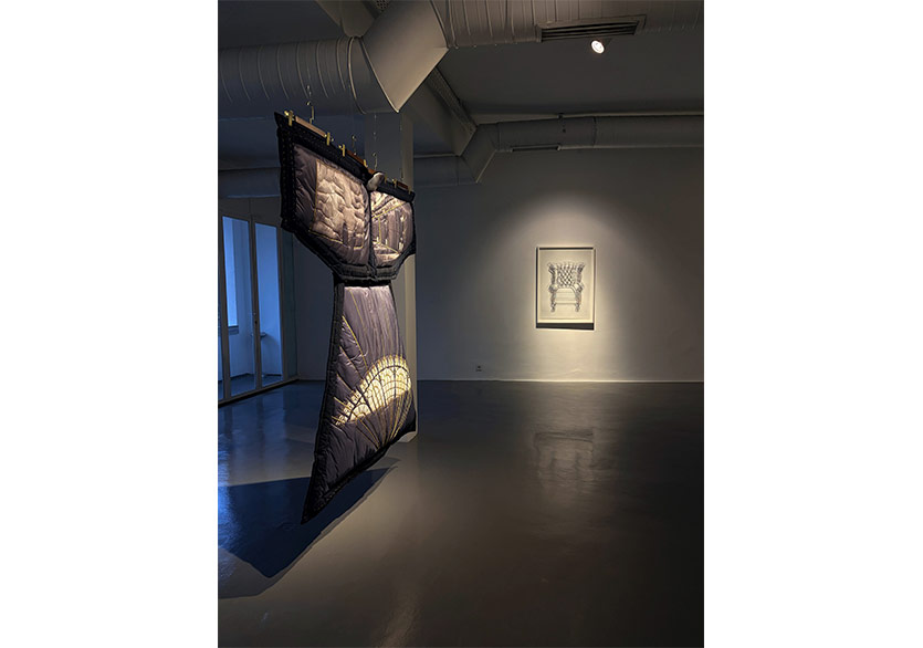 FAAR Gallery İstanbul’da Yeni Sergi: “Ballet Mécanique”