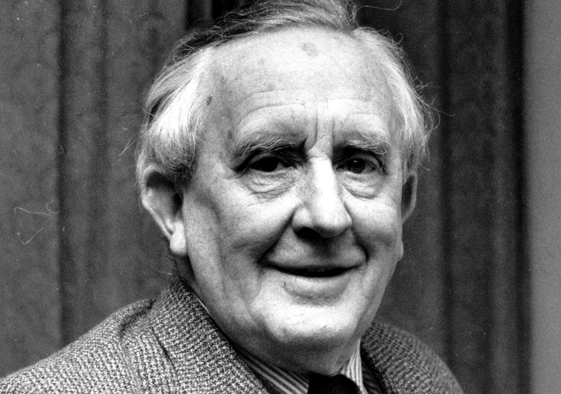 J.R.R Tolkien’in Hayatı Film Oluyor!