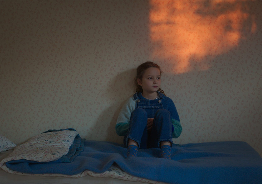 “Petite Maman” ve “Cryptozoo” MUBI İş Birliği ile 40. İstanbul Film Festivali’nde