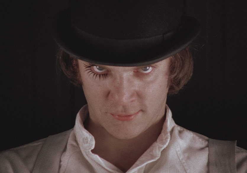 Stanley Kubrick Sergisi 1 Ekim’de İstanbul Sinema Müzesi’nde