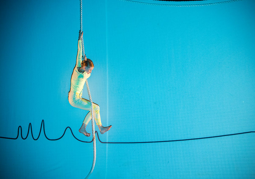 Bebekler ve Çocuklar için Uluslararası Sanat Festivali: Atta Festival