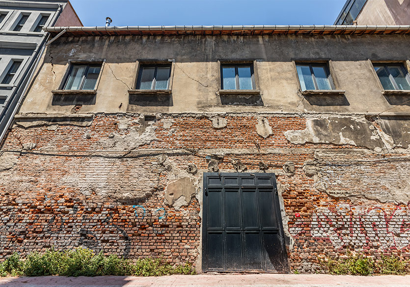 18. İstanbul Bienali’nin Mekânları Belli Oldu