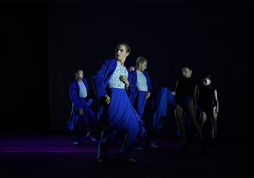 Istanbul Fringe Festival 2022 Sona Erdi
