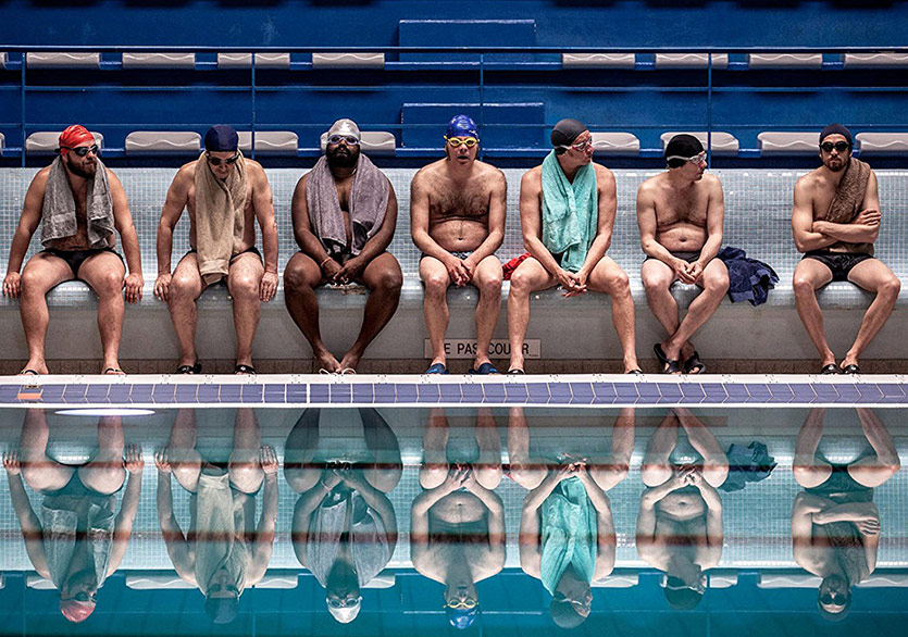 Nehrin Üstünde Sinema Deneyimi