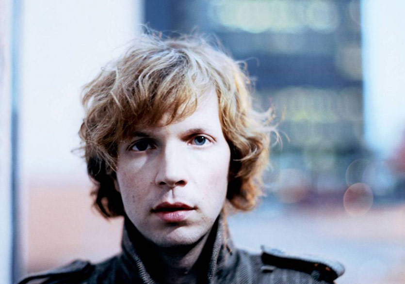 Beck’in Tüm Diskografisi Yeni Düzenlemeleriyle 28 Ekim’de Raflarda