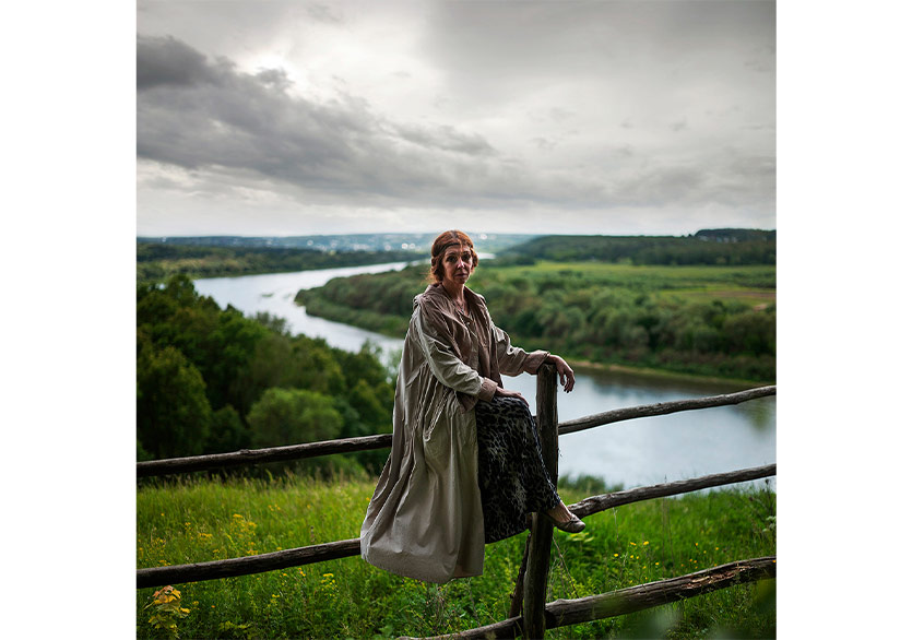Nuri Bilge Ceylan’ın “Başka Bir Yerde” Sergisi İstanbul Modern’de