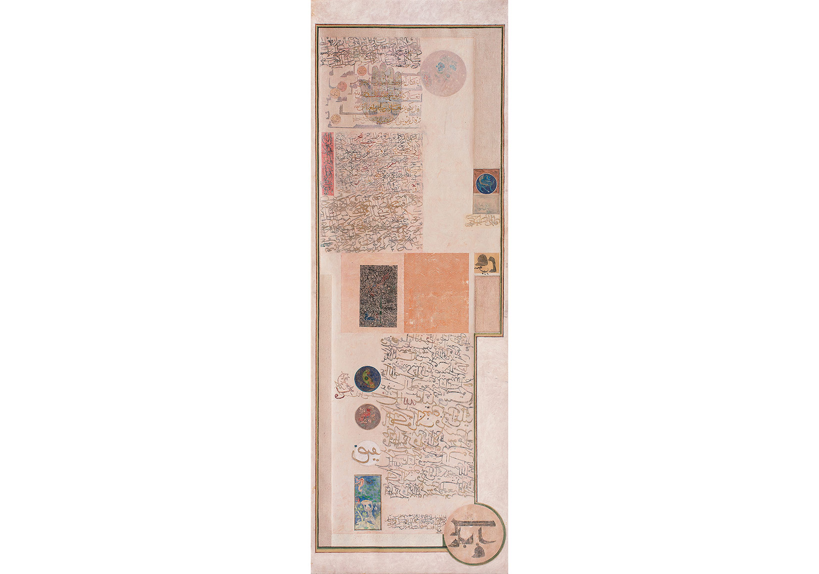 35. Çağdaş ve Modern Sanat Müzayedesi’nden Notlar