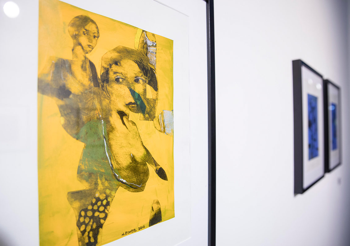 Görünmeyenin Ardında Saklı Olan
