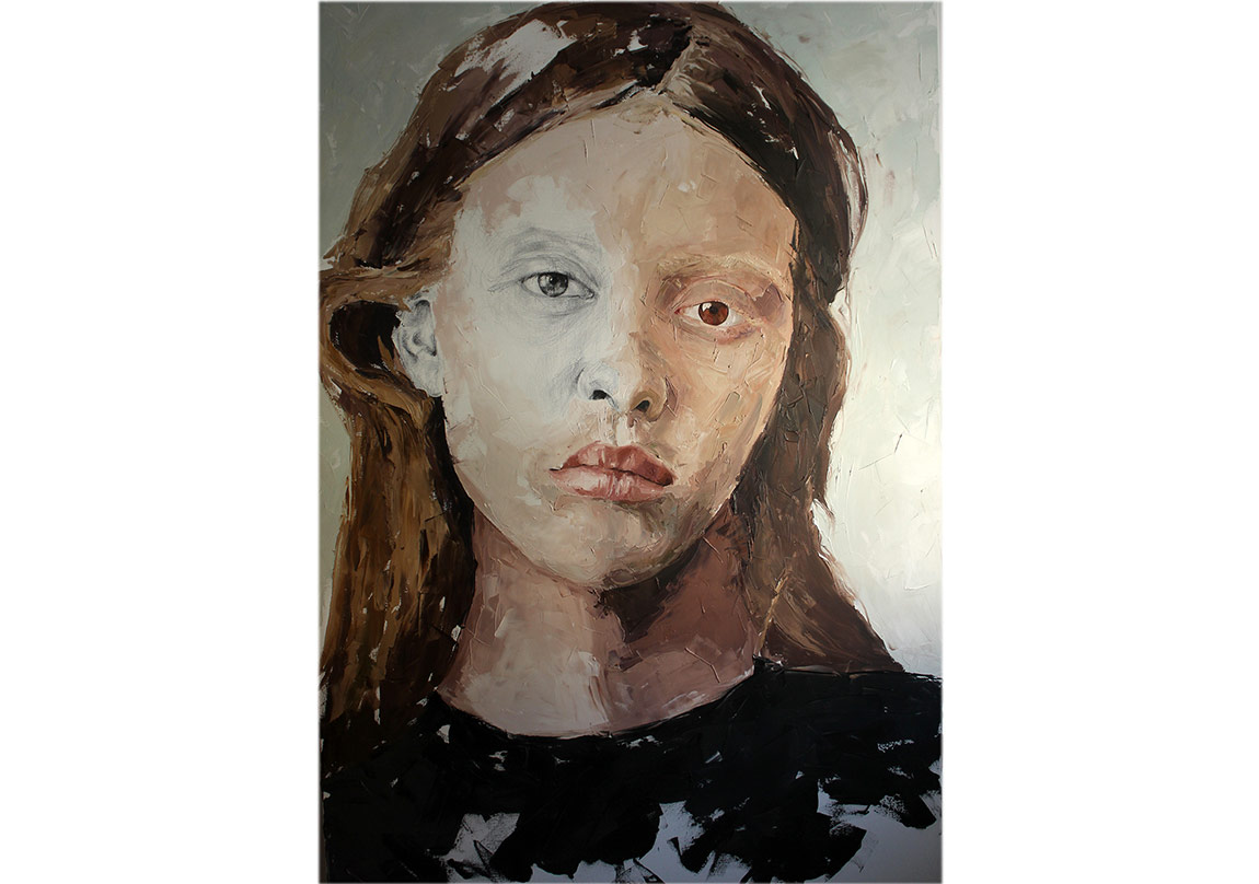 Bu Çalışmalar Kadının Günümüzdeki Kimliğini Sorguluyor