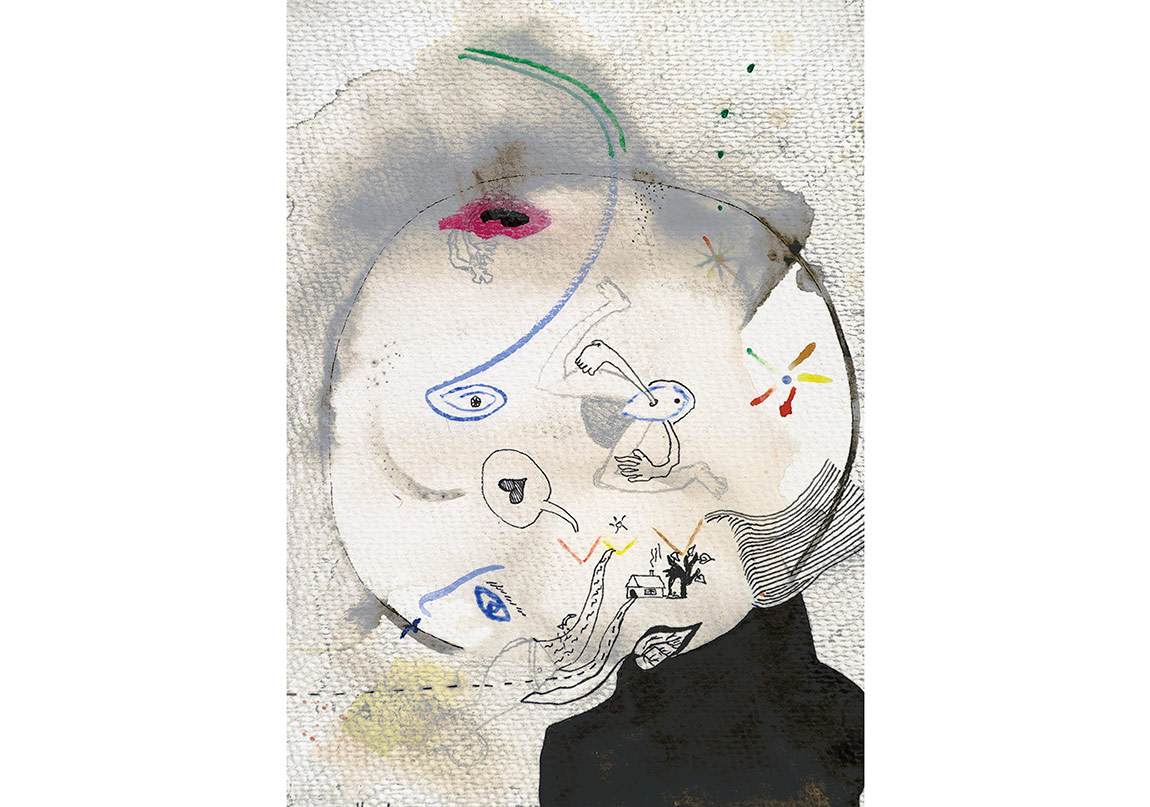 Suriyeli ve Türk Sanatçılar Bir Arada