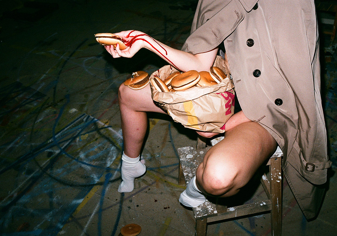 İnsan Doğasının Provokatif Dışavurumu