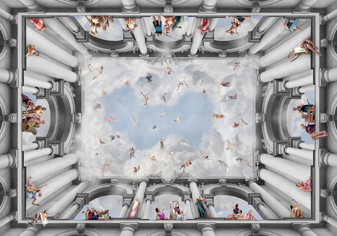 İllüzyon Etkisi Yaratan Sahneler