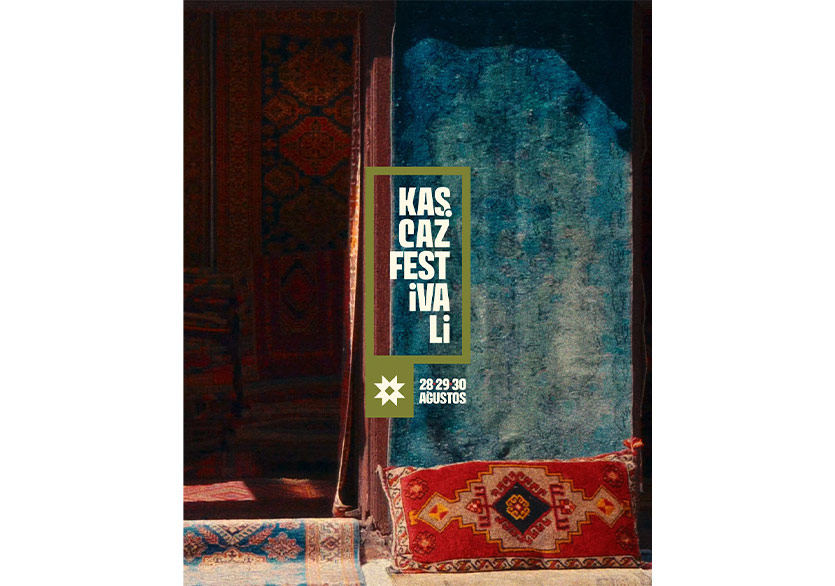 8. Kaş Caz Festivali, 28-30 Ağustos’ta Gerçekleşecek