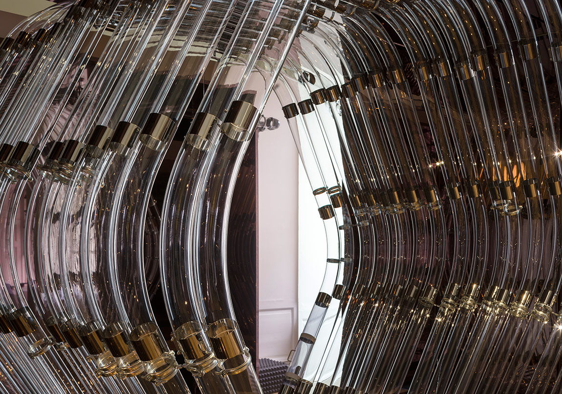 Londra Tasarım Bienali’nde Türkiye Sergisi