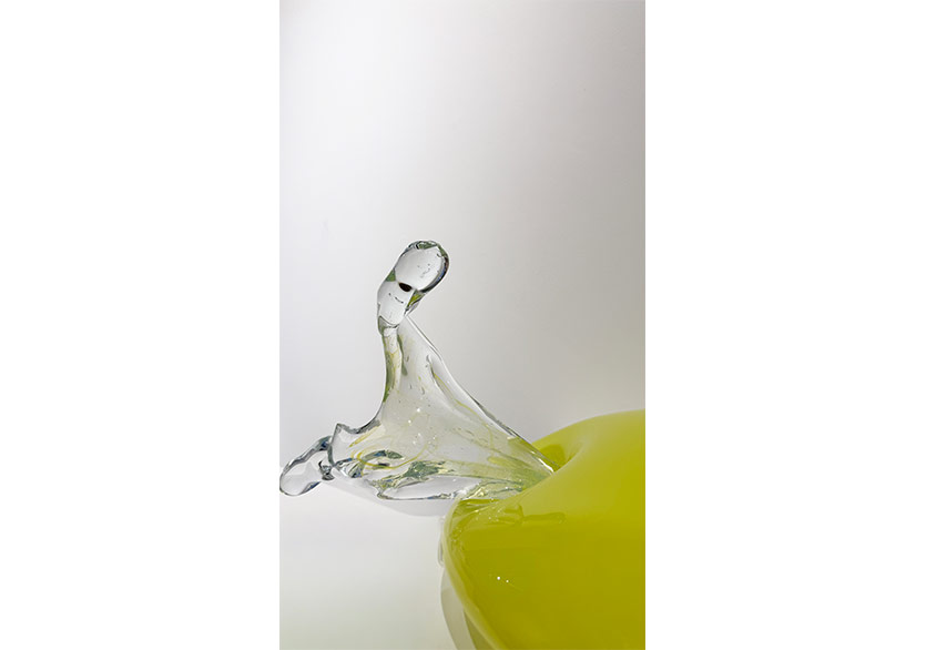 Derya Geylani Vuruşan’ın “Sessizce Yükselen” Sergisi Pg Art Gallery’de