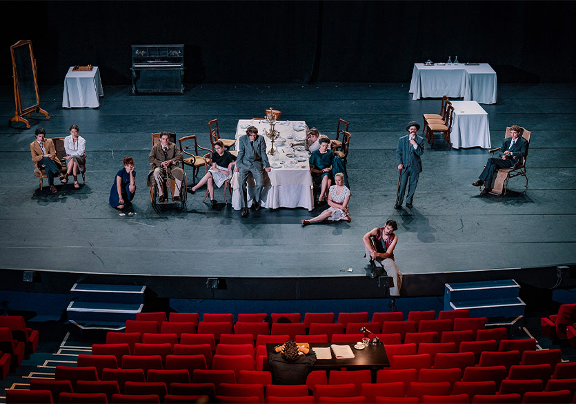 Filmekimi 7 Ekim’de Başlıyor