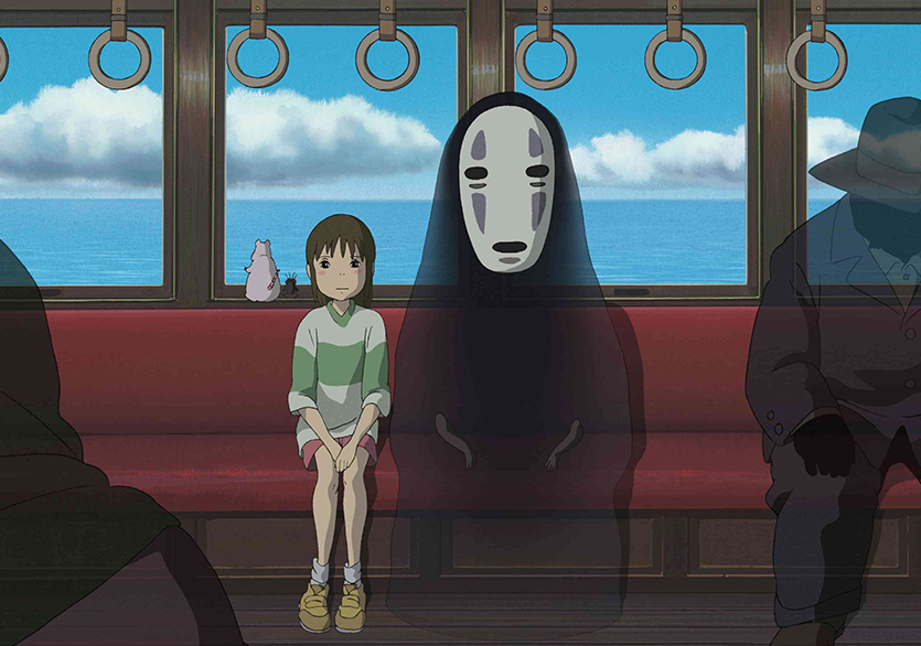 Studio Ghibli Tema Parkı 2022’de Açılacak