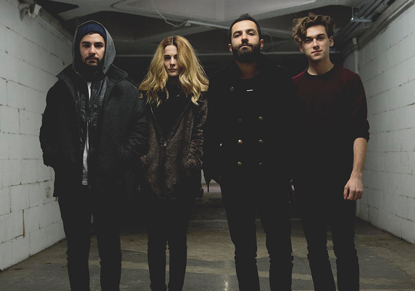 Yerli Sahnenin Fark Yaratanları “Lokalize” Serisinde
