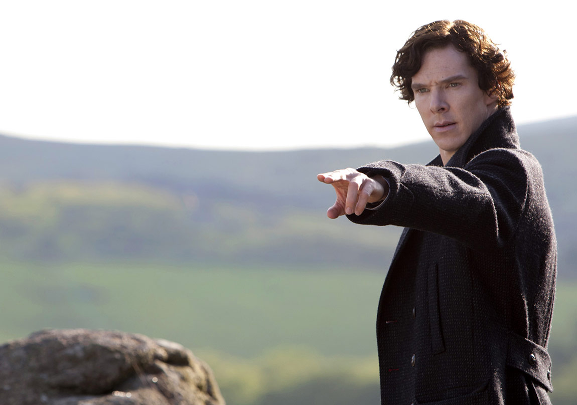 Sherlock’un Yeni Sezon Tarihi Açıklandı