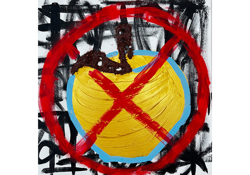 Haliç Sanat’ta Üç Yeni Sergi