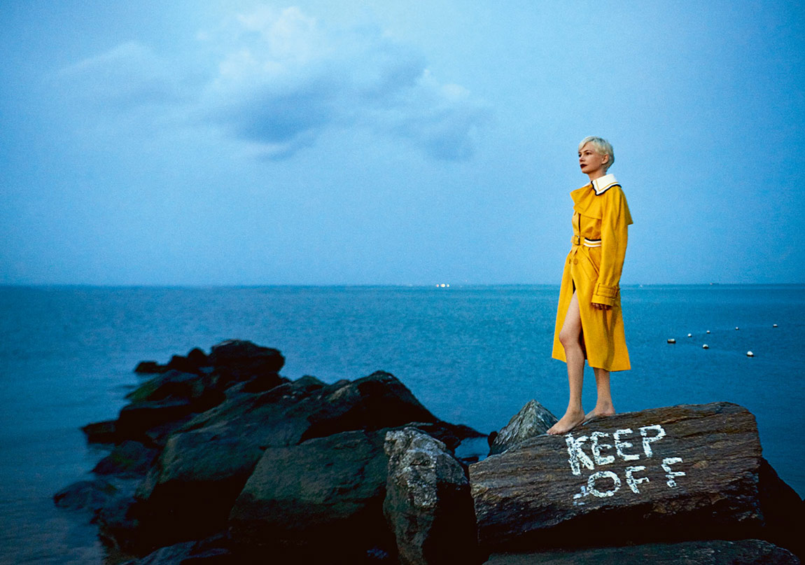 Enerjik Karelerin Fotoğrafçısı