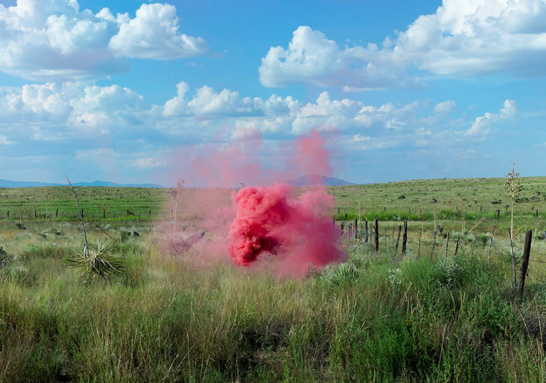 New York’ta Fuar Zamanı
