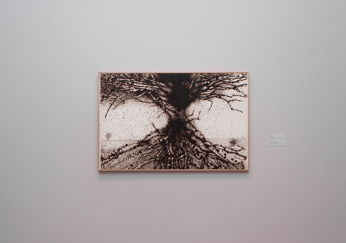 “Mario Prassinos, Bir Sanatçının İzinde: İstanbul-Paris-İstanbul” Sergisinin Açılışından