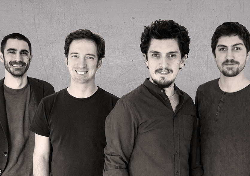 Müzik Boğaz’dan Gelir Konserler Dizisi Devam Ediyor