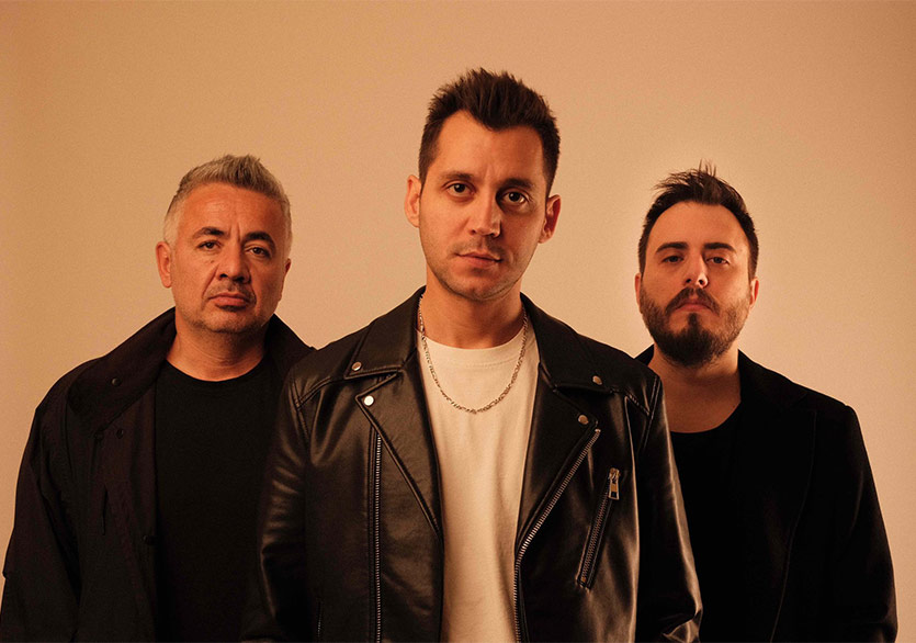 Jam’s Session 9, 10 ve 11 Aralık’ta Salon İKSV’de 