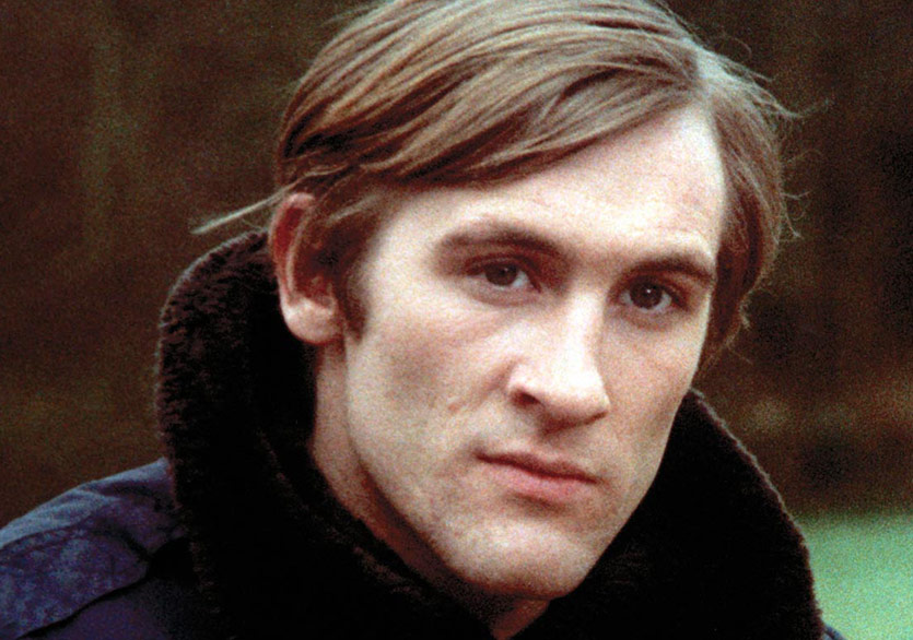 Gerard Depardieu Antalya Film Festivali’ne Geliyor