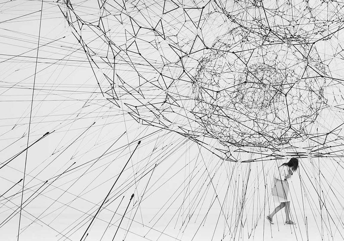 Deneyimleyebileceğiniz Ütopik Bir Dünya