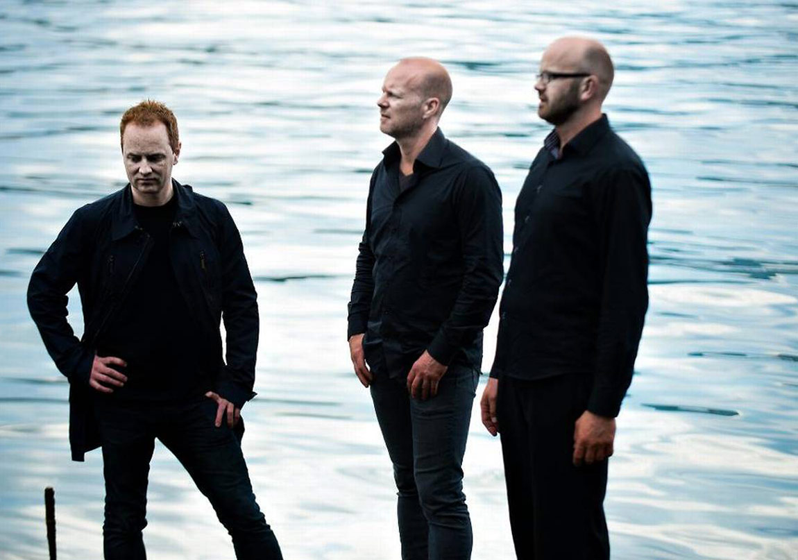 Eivind Austad Trio’dan Bowie Anısına Konser