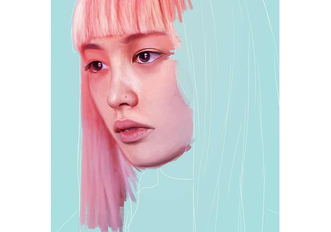 İllüstrasyonların Modern ve Minimal Dili