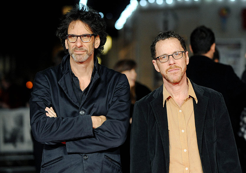 Coen Kardeşler’in Yeni Dizisinde Gelişmeler Var
