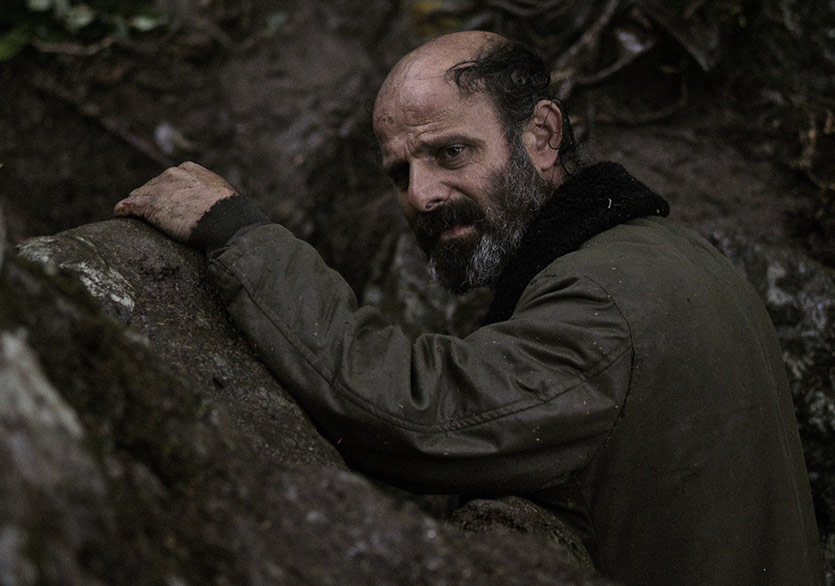 Kalandar Soğuğu Oscar Aday Adayı