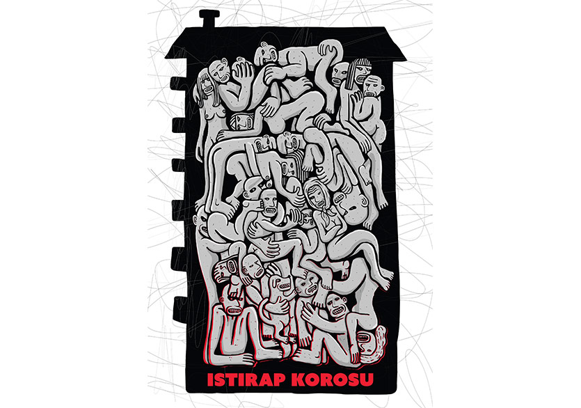 BAM İstanbul’un “Istırap Korosu” 15 Mart’ta ENKA Sanat’ta