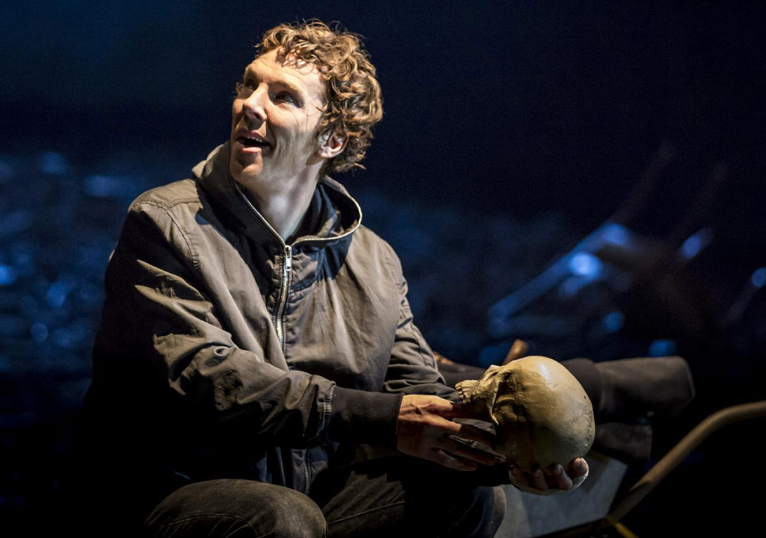 Dünya Gözüyle Bir National Theatre Oyunu İzlesek!