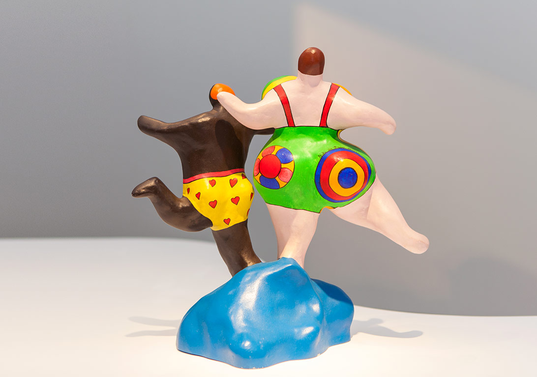 “Küçük, Daha Küçük, En Küçük...” Sergisinin Açılışından