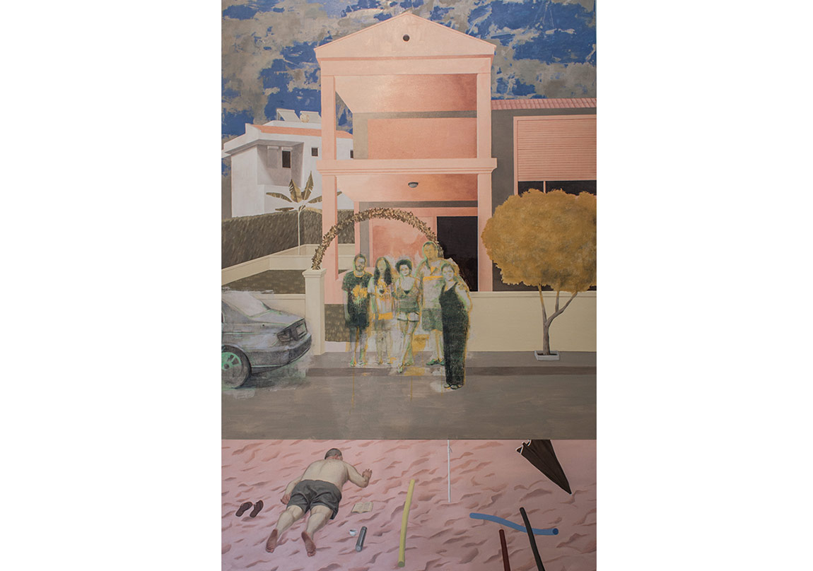 Düne, Bugüne ve Yarına Dokunan Çalışmalar