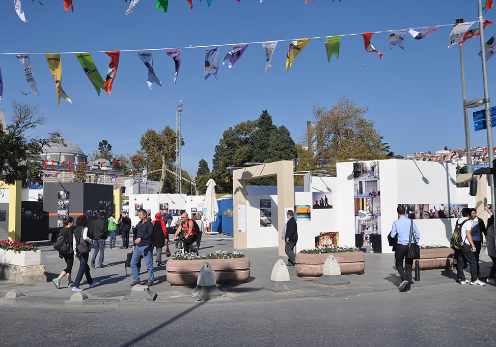 Fotoistanbul Instagram’da