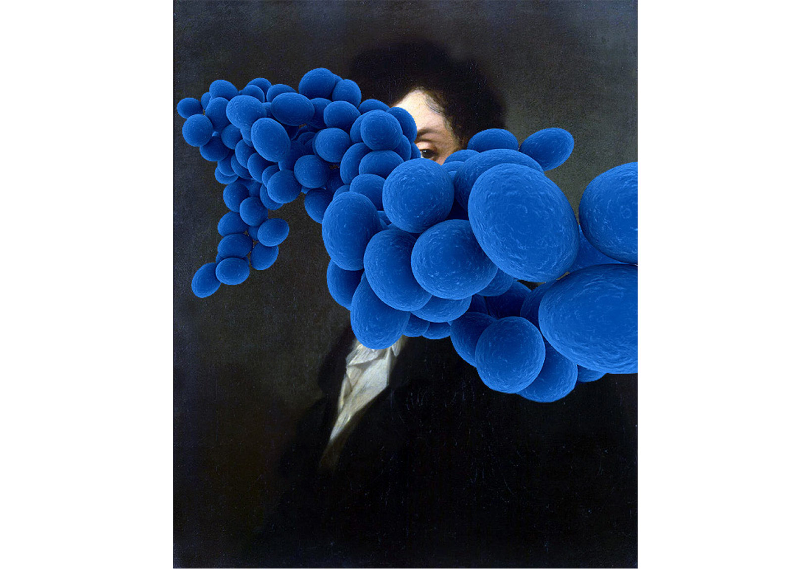 Geleneksel ile Modern Kolajlarda Buluşuyor