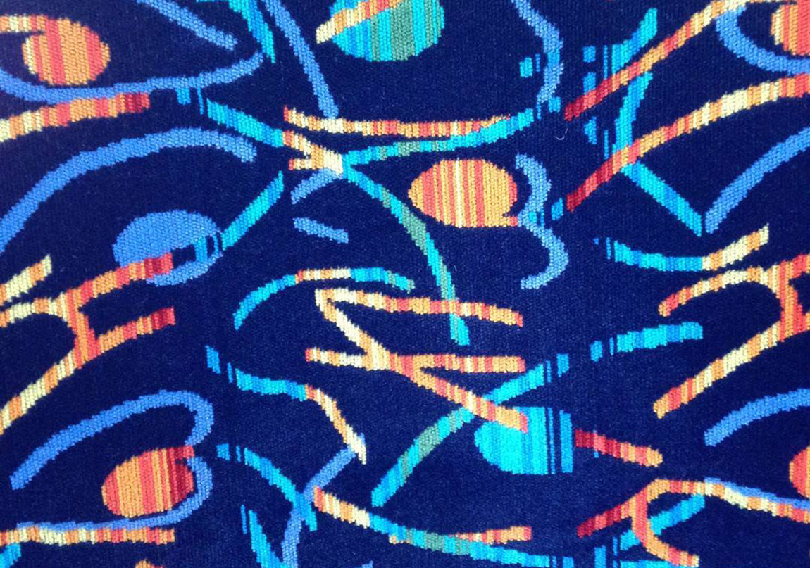 Koltuk Kumaşlarından Özgün Fotoğraflar