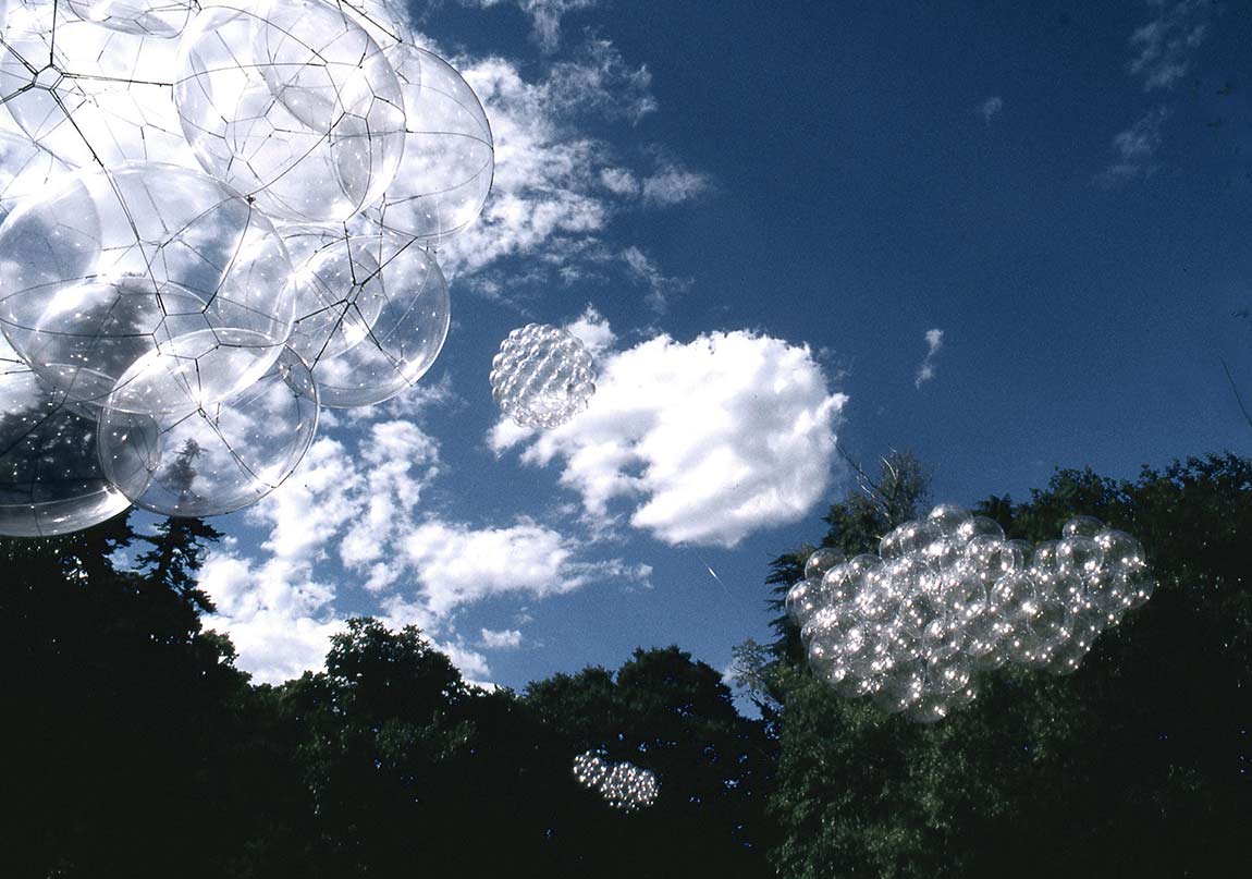 Deneyimleyebileceğiniz Ütopik Bir Dünya