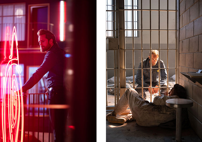 Stephen King’in Kült Romanı “The Stand” Yeniden Canlanıyor