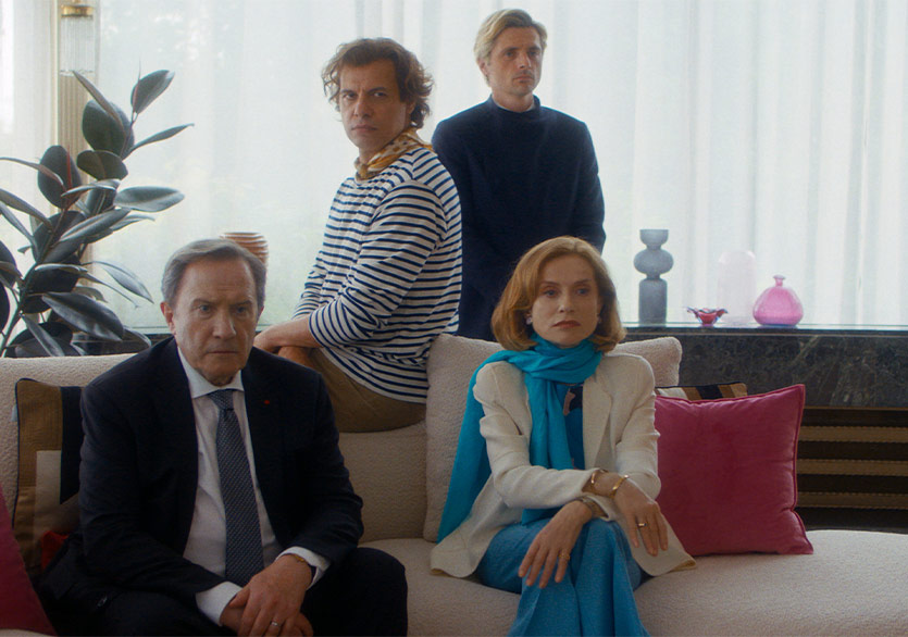 45. İstanbul Film Festivali Başlıyor