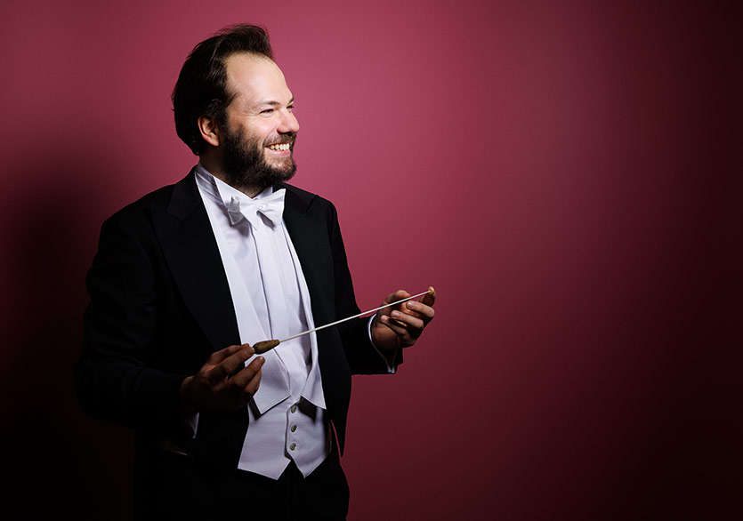 54. İstanbul Müzik Festivali, 11-25 Haziran’da Gerçekleşecek