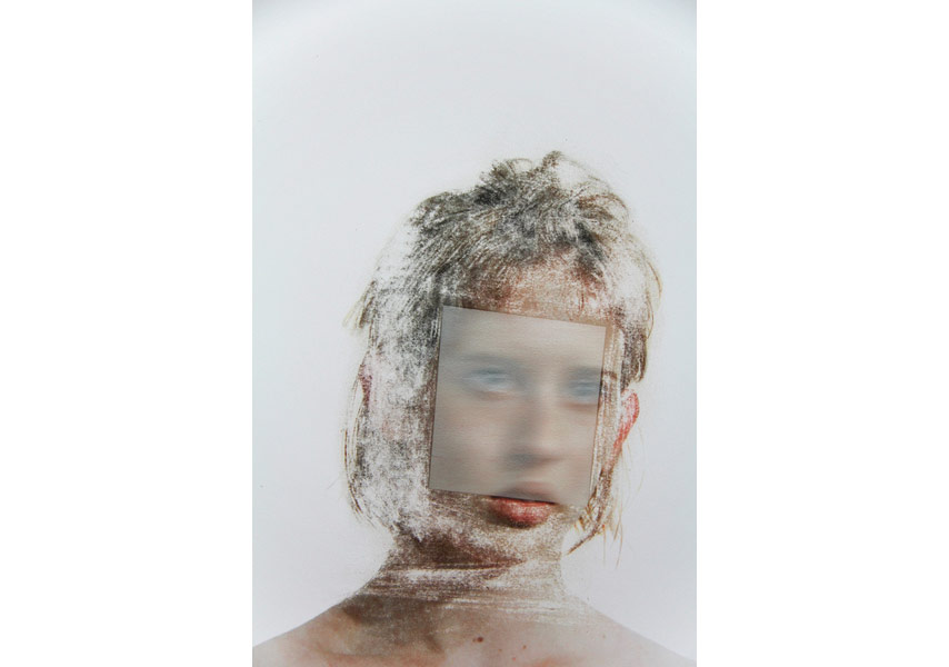 Gelenekselin Dışında Portreler