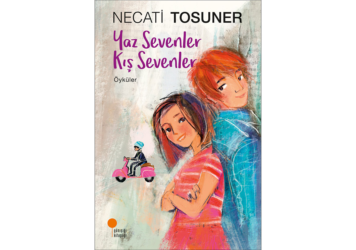 Necati Tosuner'den 