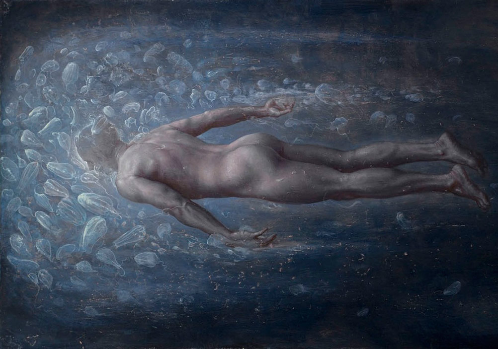 Ruhani Öğeler Bu Sergide Bir Araya Geliyor